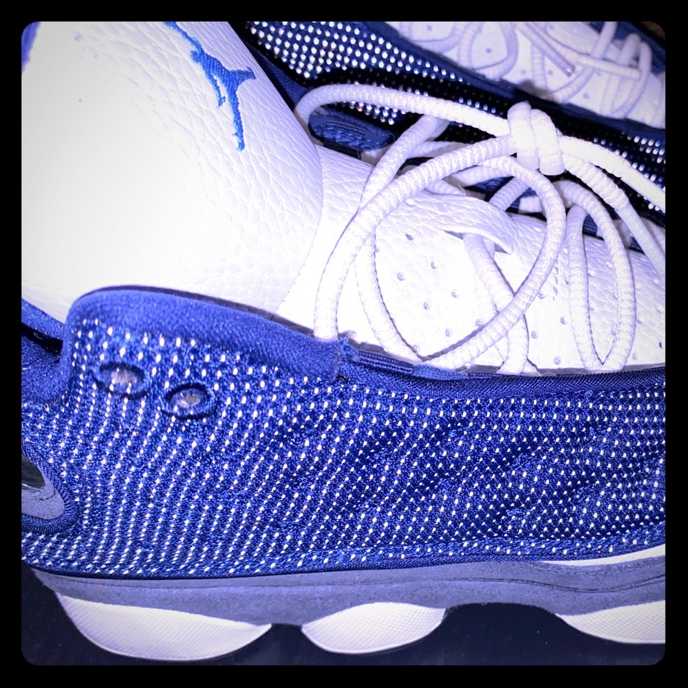 Jordan Flint 13s